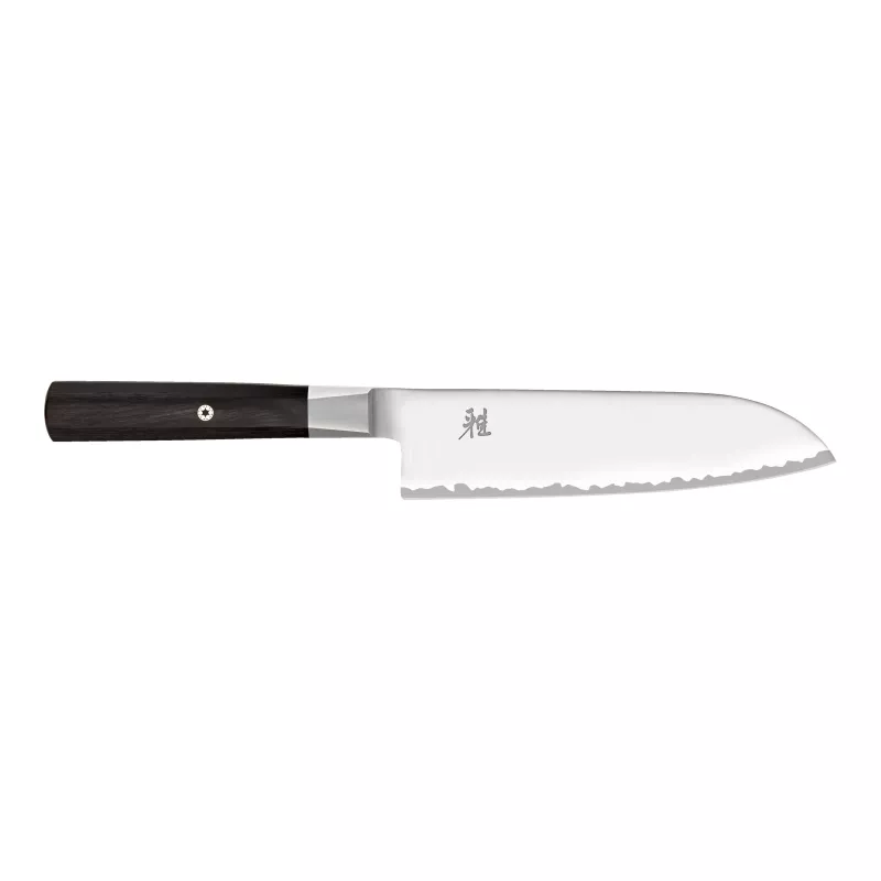 MIYABI Santoku-mes 4000FC 18 cm