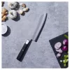 MIYABI Santoku-mes 4000FC 18 cm