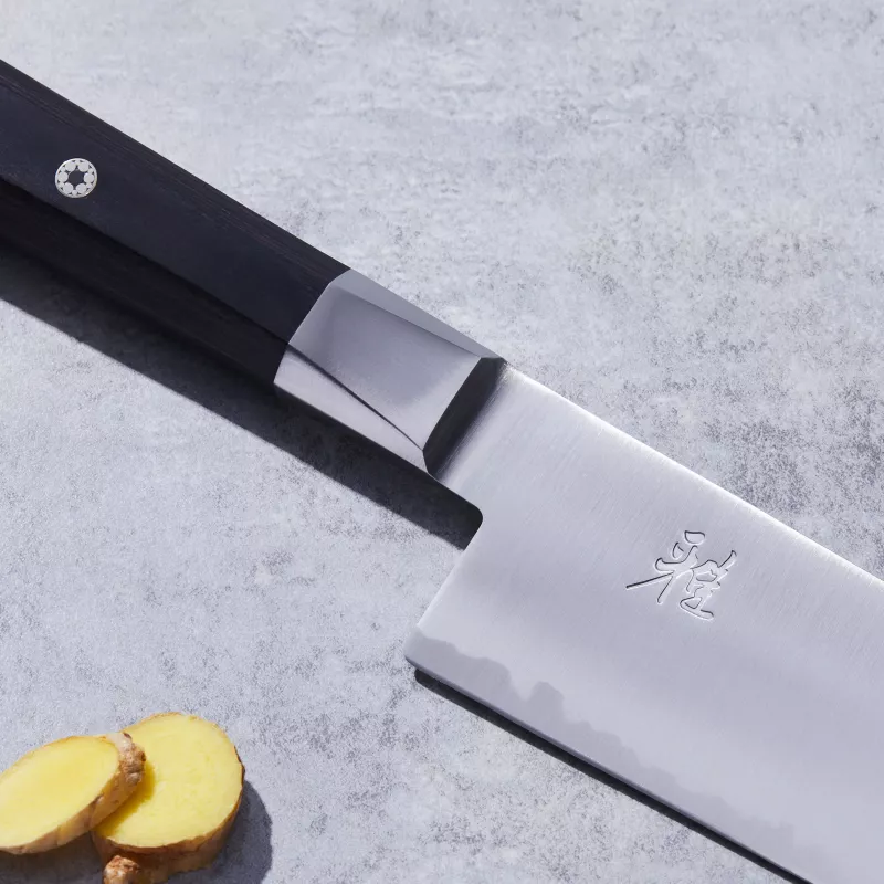 MIYABI Santoku-mes 4000FC 18 cm