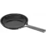 ZWILLING Milano Braadpan 20 cm, Zwart