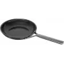 ZWILLING Milano Braadpan 24 cm, Zwart
