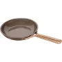 ZWILLING Milano Braadpan 20 cm, Bruin