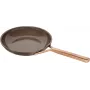 ZWILLING Milano Braadpan 24 cm, Bruin