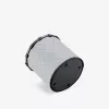 Reisenthel Homebasket M Opbergmand Grijs Aluminium Polyester