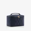 Reisenthel Kosmetiektas Rhombus Midnight Gold (ML4110)