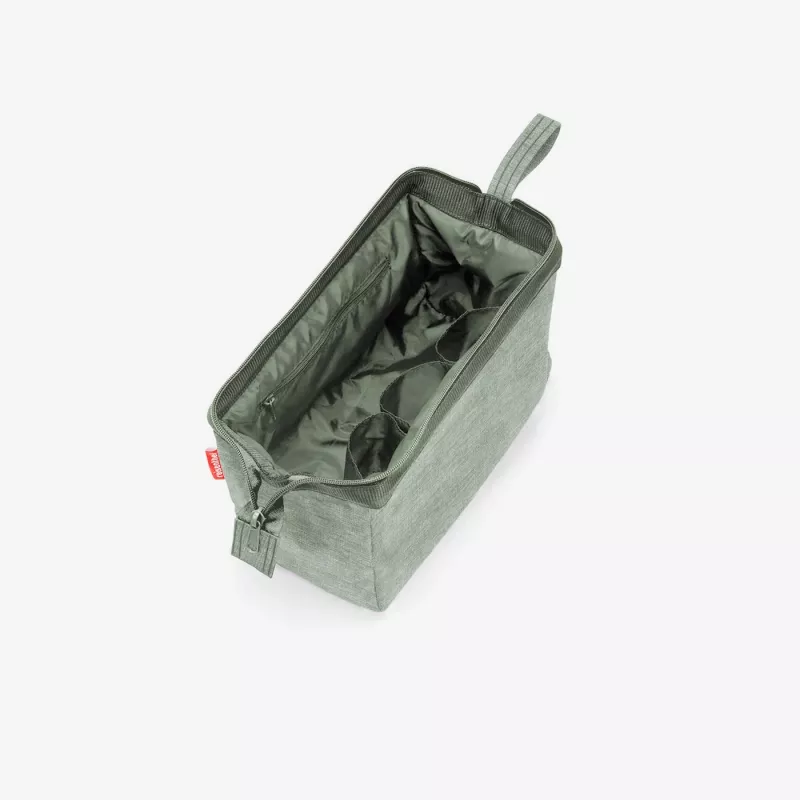 Reisenthel Travelcosmetic Twist Kosmetiektas Salie