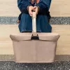 Reisenthel Carrybag hoes Twist koffie (BP6041)