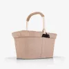 Reisenthel Carrybag hoes Twist koffie (BP6041)