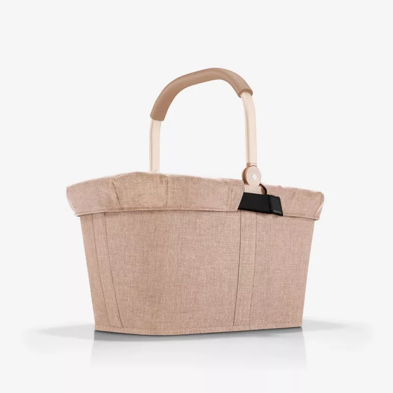 Reisenthel Carrybag hoes Twist koffie (BP6041)