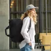 Reisenthel allrounder M Duffel Mix zwart
