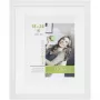 Nielsen Apollon houten fotolijst 24x30 cm, wit 8988007