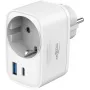 ANSMANN USB-oplader HS220 20W USB-C Power Delivery 3.0 wit