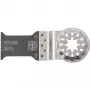 FEIN bimetall inlegzaagblad 30 mm E-Cut Fine 63502157220