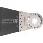 Fein 63502161230 E-Cut Long-Life bimetall inlegzaagblad 65 mm 5-pack