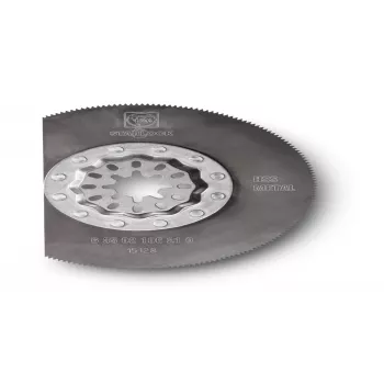 FEIN HSS cirkelzaagbladset 85 mm 2-delig Starlock (63502106220)