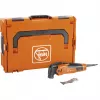 FEIN Multimaster MM 500 Plus Basic L-BOXX 350 W multitool met koffer