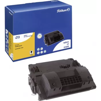 Pelikan remanufactured tonerpatroon voor HP CC364X - zwart, high yield