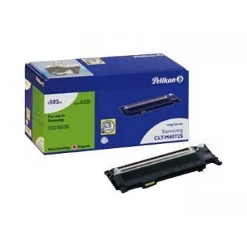 Pelikan compatibele tonerpatroon voor Samsung CLT-M4072S magenta