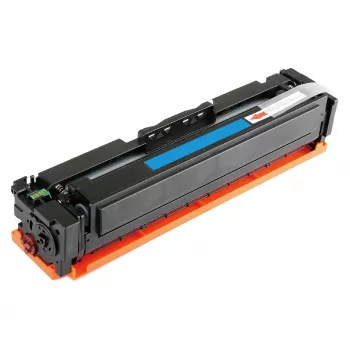 Pelikan toner voor HP CF531A cyaan