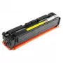 Pelikan tonercartridge voor HP CF532A geel