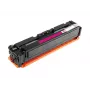Pelikan Compatibele tonercartridge voor HP CF533A magenta