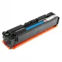 Pelikan Compatibele tonercartridge cyaan voor HP CF541X