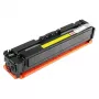 Pelikan Compatibele tonercartridge voor HP CF542A (geel, standaardcapaciteit)