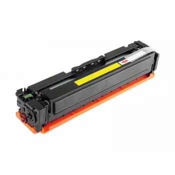 Pelikan tonerpatroon voor HP CF542X geel - hoge capaciteit (2500 pagina's) - compatibel