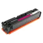 Pelikan tonercartridge voor HP CF543A magenta