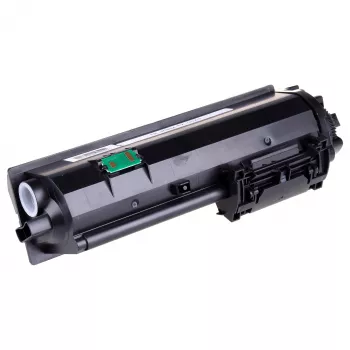Pelikan Compatibele tonercartridge zwart 7200 pagina's voor Kyocera TK1170