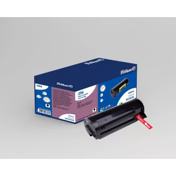 Pelikan Compatible Tonercartridge voor Lexmark 502X (50F2X00), zwart, 10.000 pagina's