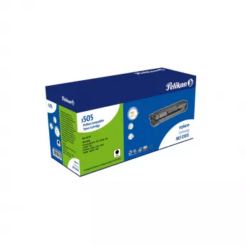 Pelikan Compatible Tonercartridge voor Samsung MLT-D101S, zwart, 1.500 pagina's