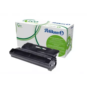 Pelikan ECO No Waste tonercartridge voor HP W1106A, zwart, 9.000 pagina's