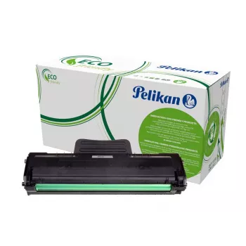Pelikan ECO No Waste toner W1106A zwart 2K - tonereenheid - zwart