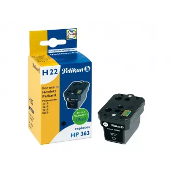 Pelikan inkt voor HP C8719EE 1021430797
