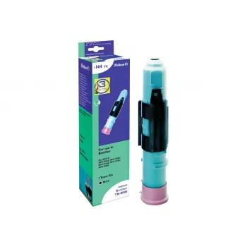 Pelikan tonercartridge voor Brother TN-8000 zwart