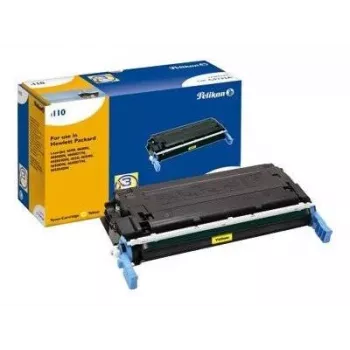 Pelikan toner voor HP C9722A geel
