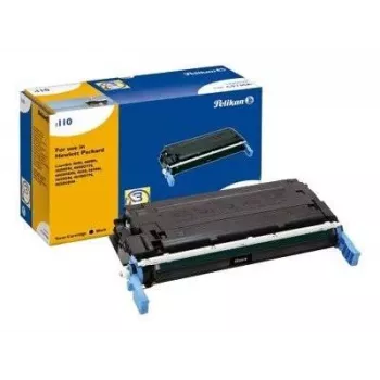 Pelikan Compatible Tonercartridge voor HP C9720A zwart