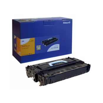 Pelikan Remanufactured Toner Cartridge voor HP C8543X - zwart, 30.000 pagina's