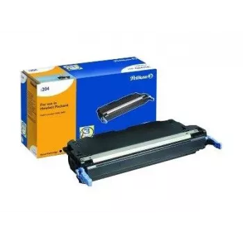 Pelikan toner voor HP Q6473A magenta - tonereenheid