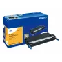 Pelikan Compatible Tonercartridge voor HP Q7581A - cyaan, Standard Yield