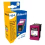 Pelikan Compatibele inktcartridge voor HP 301XL (CH564EE) - zwart, hoge capaciteit, refurbished