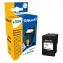 Pelikan Compatibele inktcartridge voor HP 302XL (F6U68AE) - zwart