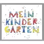 DAIBER Clowns-Mein kinder-tuinportretmap 25 stuks 13x18 cm