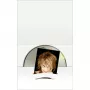DAIBER 06612 foto-archiefmap 6x9 cm wit met cd/dvd-hoes
