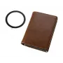 TROIKA 2-in-1 Portemonnee SHERLOCK HOME BROWN (WAL45/BR)