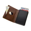 TROIKA 2-in-1 Portemonnee SHERLOCK HOME BROWN (WAL45/BR)