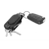 TROIKA TRACK & FIND KEY ORGANIZER (KR26-30/BK) - slimme sleutelorganizer met Bluetooth-finder, zwart