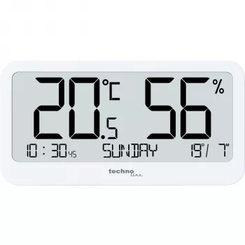 Technoline WS 9455 thermo-hygrometer