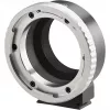 Novoflex adapter PL-mount objectief op Sony E-mount camera